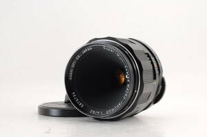 ペンタックス PENTAX Super-Multi-Coated MACRO-TAKUMAR 50mm f4 M42マウント MF 一眼カメラレンズ 管GG2219