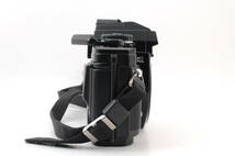 動作品 ミノルタ MINOLTA X-700 MPS ボディ 黒 ブラック MF 一眼レフ フィルムカメラ 管GG2239_画像4