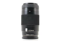 動作品 ソニー SONY 75-300mm f4.5-5.6 AF 一眼カメラレンズ フード付 管GG2516_画像5