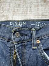 リーバイス　DENIZEN 30×30 古着　ジーンズ　ストレッチ　デニム_画像5