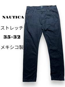 NAUTICA