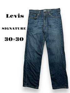 ストレッチ　30×30 古着　リーバイス　Levis ジーンズ　ジーパン　デニム