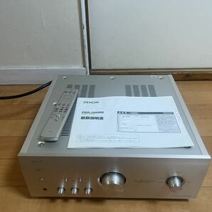 DENON PMA-2000REジャンクの画像1