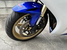 ホンダ　CBR1000RR SC59_画像6