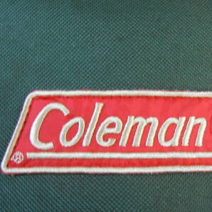 アウトドア祭 Coleman コールマン ランタンケース ソフトランタンケース 使用品 自宅長期保管品の画像7