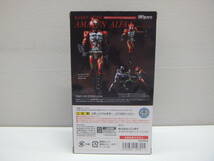 フィギュア祭 バンダイ 魂ウェブ商店 S.H.Figuarts 仮面ライダーアマゾンアルファ 2nd Season Ver. 開封品 自宅長期保管品_画像3