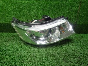 ワゴンR DBA-MH23S 右ヘッドランプ ライト 35120-70K60 ＨＩＤ KOITO 100-59191 [ZNo:03000076]