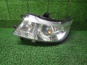 ワゴンR DBA-MH23S 左ヘッドランプ ライト 35320-70K60 ＨＩＤ KOITO 100-59191 [ZNo:04003752]