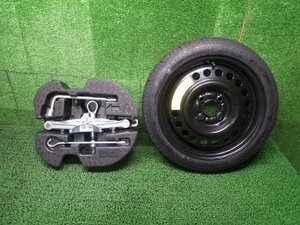  Note DBA-E12 wheel wheel gome private person shipping un- possible 15 -inch x4T 4 hole P=100 [ZNo:05003843]