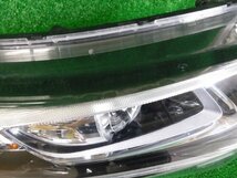 フリード DAA-GB7 右ヘッドランプ ライト 33100-TDK-J62 ＬＥＤ ユニット単体 STANLEY W2172 [ZNo:05002817]_画像3