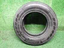 タイヤ 個人宅発送不可 ヨコハマ BLU EARTH VAN RY55 165/80R13 94/93N LT ２本 [ZNo:05005075]_画像2