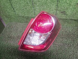 ラクティス DBA-NCP100 右テールランプ 81550-52750 ＬＥＤ KOITO 52-192 [ZNo:06002100]