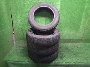 タイヤ 個人宅発送不可 ヨコハマ スタッドレス BluEarth iceGUARD 165/65R14 79Q IG60 ４本 [ZNo:06001960]