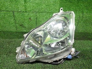 クラウン DBA-GRS180 左ヘッドランプ ライト 81150-30A50 ＨＩＤ STANLEY 30-313 [ZNo:06001993]