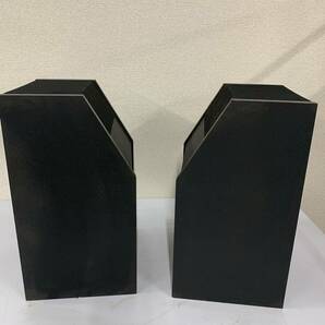 【D-1】 BOSE 201ⅡMM スピーカー キズあり 汚れあり ボウズ 中古品 1553-88の画像5