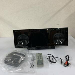 【L-3】 Onkyo CBX-200 スマートミュージックシステム 動作確認済 元箱付 付属品付 オンキョー 中古品 1570-9