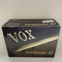【E1】 Vox V9106 ギターアンプ 元箱付き 動作品 ボックス ヴォックス エレキギター 1614-1_画像10