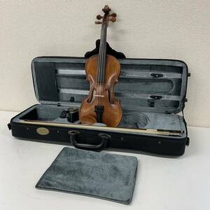 【R-5】 Synwin SV4001 1/2 バイオリン メーカーオリジナルケース付き 弓付き 1620-10