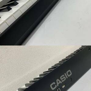 【直接引取り限定】 CASIO Priva PX-S3000 電子ピアノ デジタルピアノ カシオ 鍵盤楽器 音出し確認済み ケース付き Gt-7 1564-56の画像9