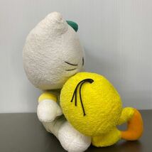 希少 レア sanrio サンリオ ハローキティ キティ Tweety トゥイーティー コラボ ぬいぐるみ Hello Kitty コラボレーション トートバッグ_画像8