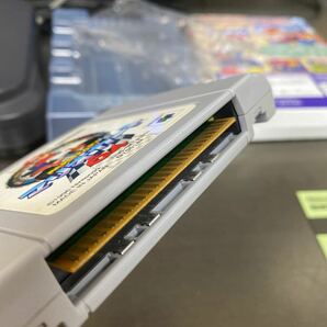 美品 動作品箱付き カセット 任天堂 Nintendo64 ソフト レトロ ゲーム マリオカート64の画像6