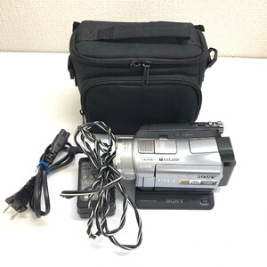 中古品 SONY ソニー デジタルビデオカメラ ハンディカム HDR-SR7 HDD搭載 質屋出品