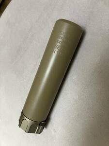 HAO SOCOM556RC サイレンサー hardcore