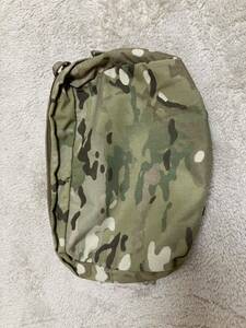 CRYE 330D wide GP pouch