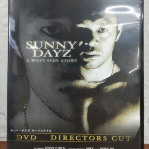 i2-3-6 サニーデイズ サーフスタイル（洋画・日本語吹替え無し）DCVA-2012 レンタルアップ 中古 DVD の画像1