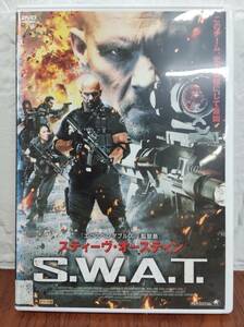 i2-3-6　S.W.A.T（洋画）ALBD-6800 レンタルアップ 中古 DVD 