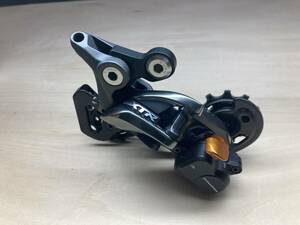 XTR リアディレーラー ＲＤーＭ９０００　(SHIMANO)シマノ　シャドー 　11スピード