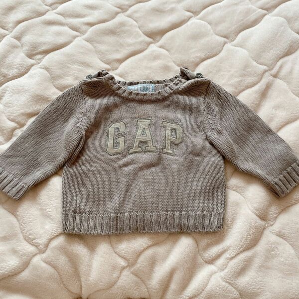 GAP ニット 70cm