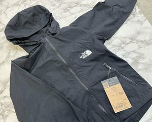 THE NORTH FACE Compact Jacket NPJ72310 ノースフェイス コンパクトジャケット （キッズ）