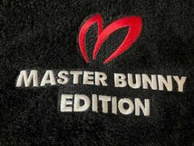 2△3-314【MASTER BUNNY EDITION／マスターバニーエディション】ヘッドカバー アイアン用 ゴルフ 定形外発送 [札幌/店頭引取可/伏見店]_画像4