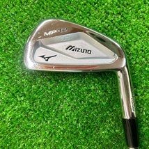 1◆336 MIZUNO(ミズノ) MP-63 3番 3I ダイナミックゴールド S300 単品アイアン [札幌・店頭引き取り可]_画像2