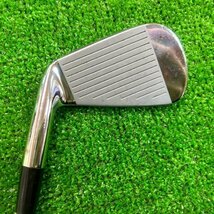 1◆337 MIZUNO(ミズノ) MP-54 4番 4I KBS TOUR130 X 単品アイアン [札幌・店頭引き取り可]_画像3