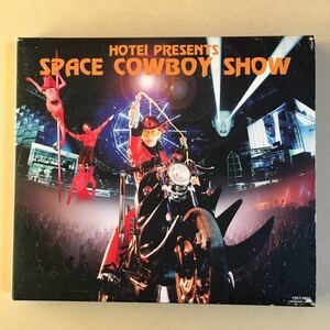 布袋寅泰 1CD「SPACE COWBOY SHOW」