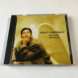 槇原敬之 1CD「SELF PORTRAIT」