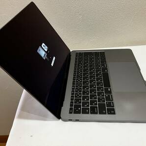 MacBook PRO 2017 A1708 ,Core-i5 Memory 8GB SSD 1TB ,( Ventura + Office for Mac) & ( Windows 10 Pro + Office ) の画像5