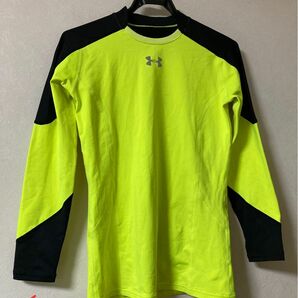 アンダーアーマー UNDER ARMOUR COLDGEAR FITTED YXL(160)