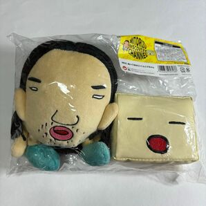 見取り図 ぬいぐるみ ミトくんリズちゃん MDC 盛山 リリー ミトくん リズちゃん 新品 未開封 ⑥