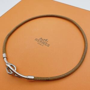 [Красота] Гермес Jumbo CHOKER BRACETE BRACETEL SILLI