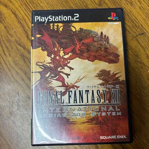 ff12 ps2