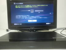 ◇◆SONY◆すぐ使える 動作美品◆BDZ-EW1200◆1TB/W録/B-CAS/リモ他・保障有◆◇_画像2