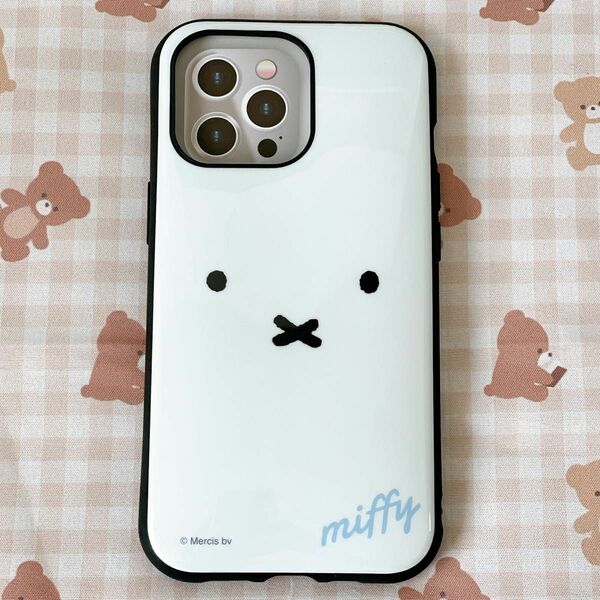 miffy 2021 iPhone 6.1inch 3LENS model