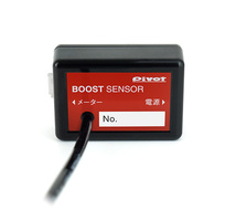 ★【未使用】★PIVOT ピボット★XBS●ブーストセンサー●MULTI GAUGE X80:X8B●DUAL GAUGE RS:DRX-B 対応_画像1