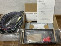 ★【未使用】★ECLIPSE イクリプス●パーキングアシスト カメラ機能拡張BOX●BEC111/BEC113/BEC113G 対応★BSG17_画像5