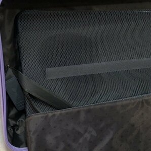 RIMOWA リモワ Trunk Plus 4輪 スーツケース 101L トランクケース●F024T218の画像8