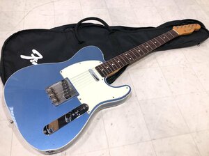 Fender Japan Traditional CustomTelecaster TL62Bモデル●F025T289