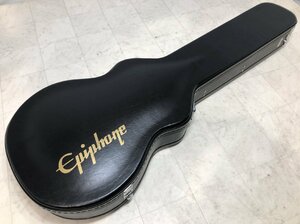 Epiphone Les Paul Stangard ハードケース レスポール●F032T416